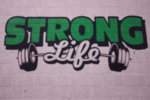 stronglife, PT
