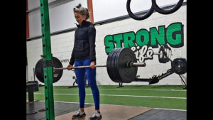 personal training